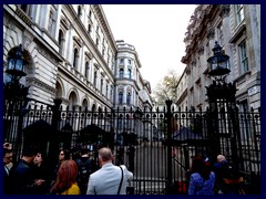 10 Downing Street 02